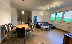 Ferienwohnung 90m² 2-6 Personen