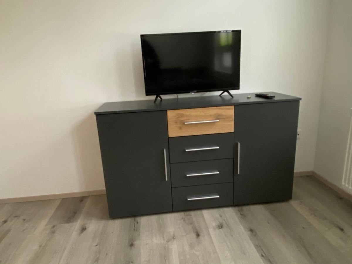 Ferienwohnung 90m² 2-6 Personen Waidhofen an der Thaya Exterior foto