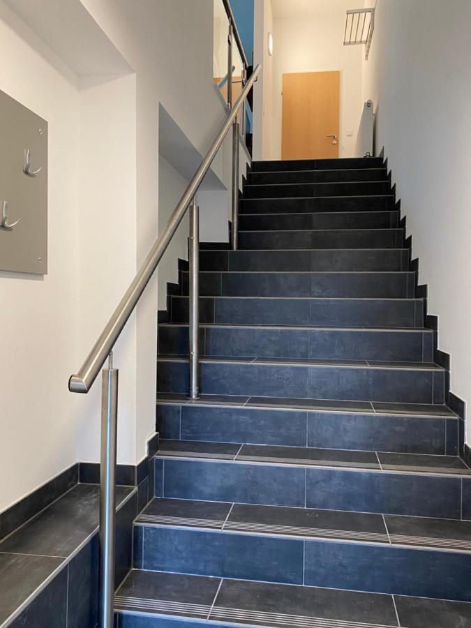 Ferienwohnung 90m² 2-6 Personen Waidhofen an der Thaya Exterior foto