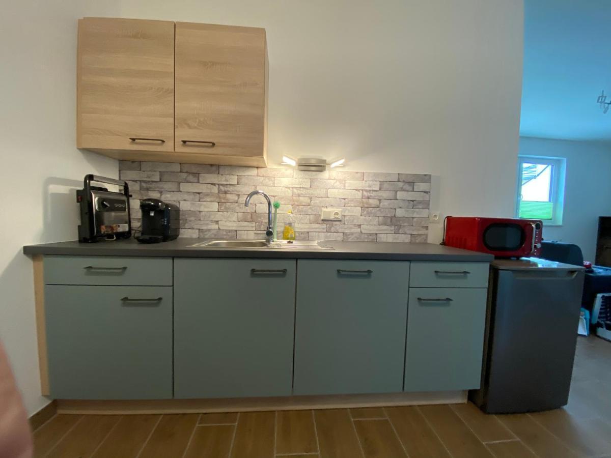 Ferienwohnung 90m² 2-6 Personen Waidhofen an der Thaya Exterior foto