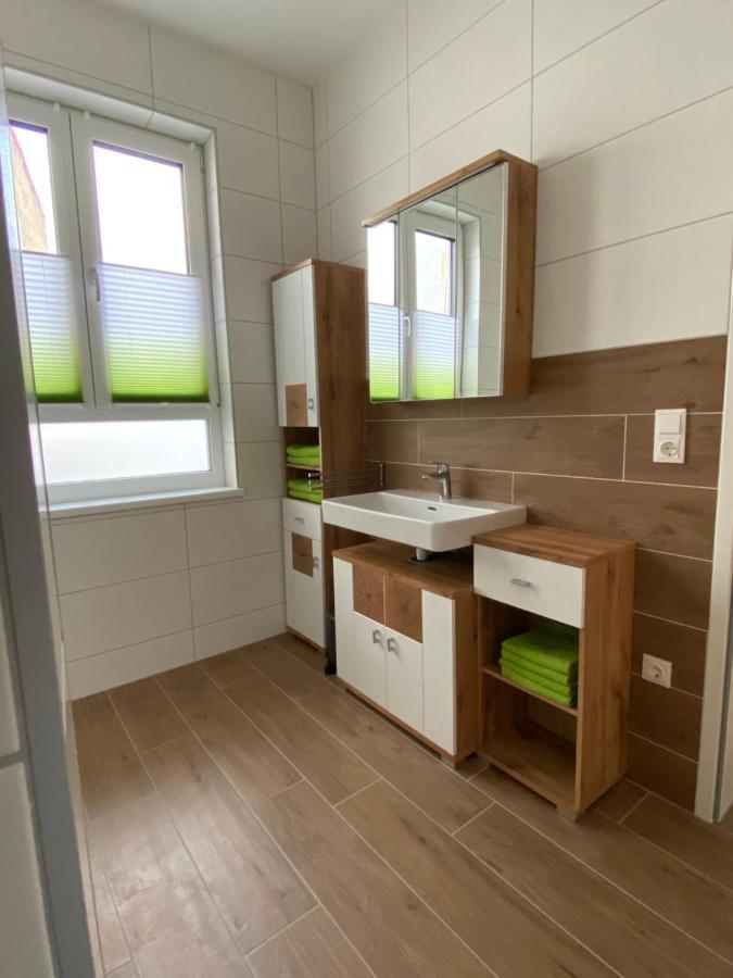 Ferienwohnung 90m² 2-6 Personen Waidhofen an der Thaya Exterior foto