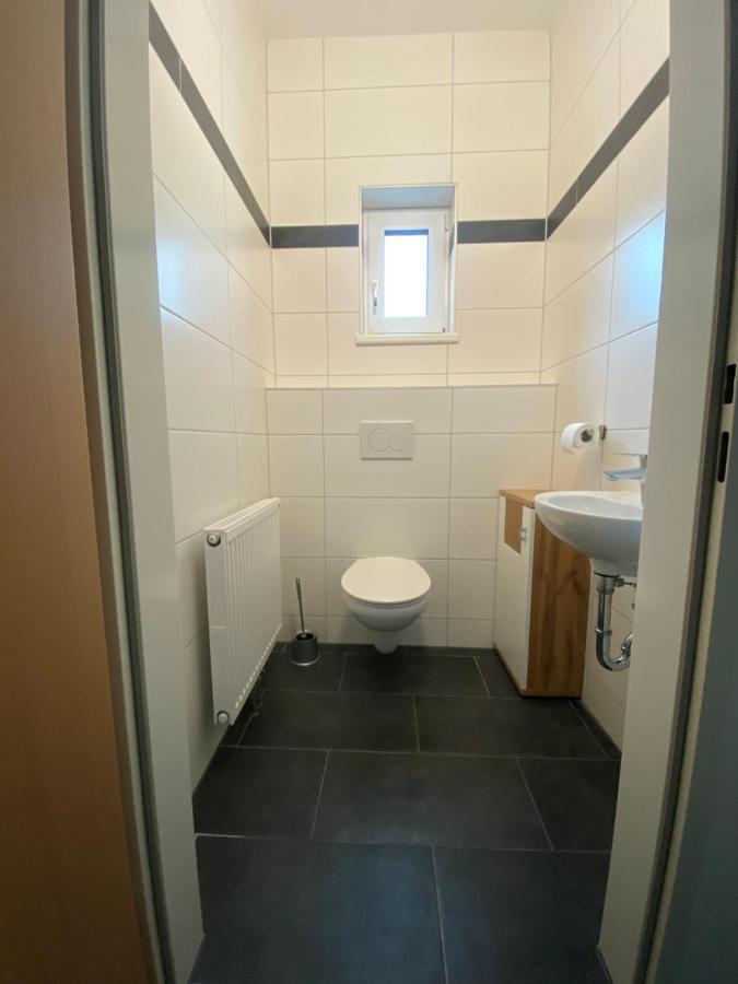 Ferienwohnung 90m² 2-6 Personen Waidhofen an der Thaya Exterior foto