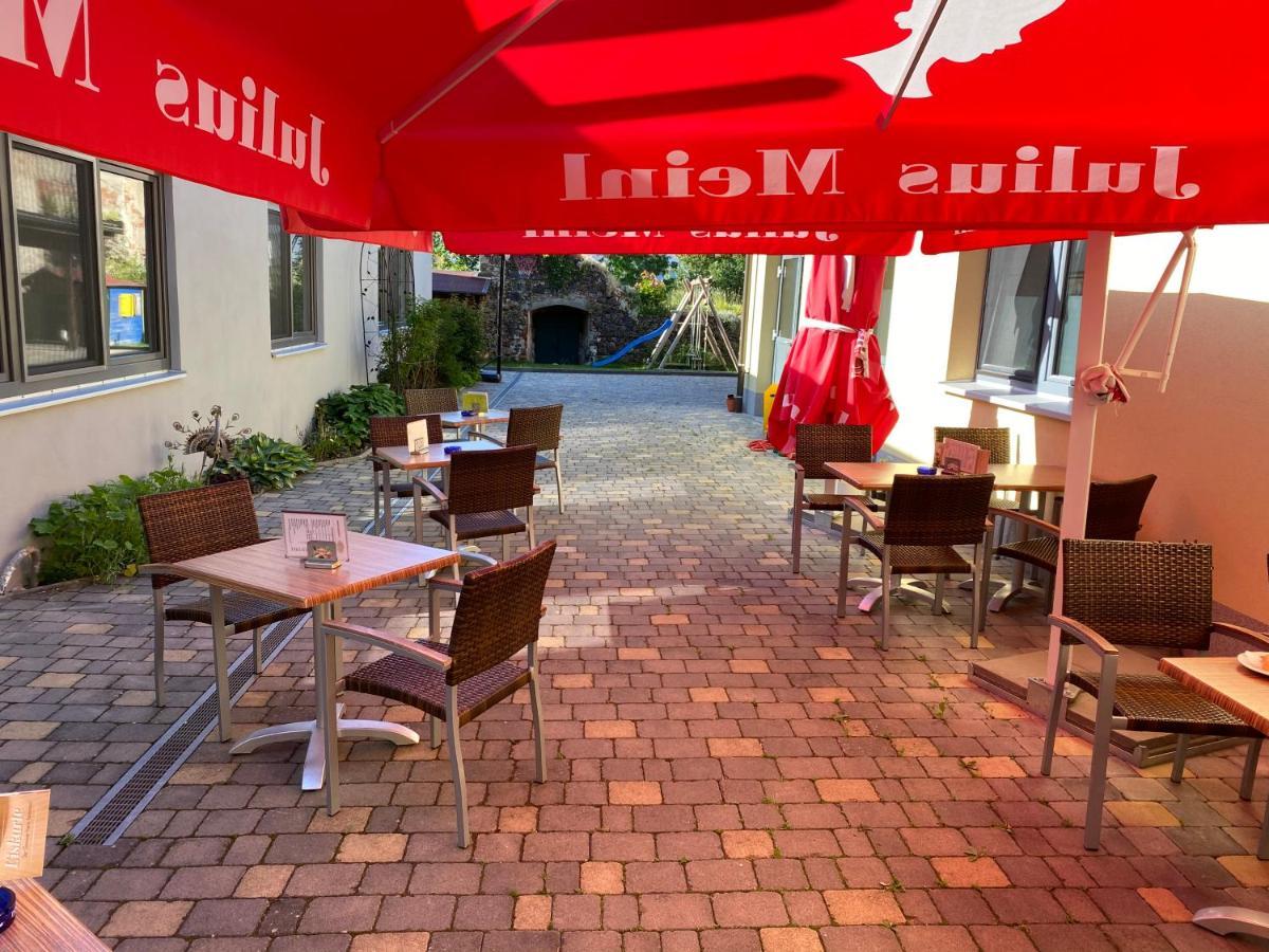 Ferienwohnung 90m² 2-6 Personen Waidhofen an der Thaya Exterior foto