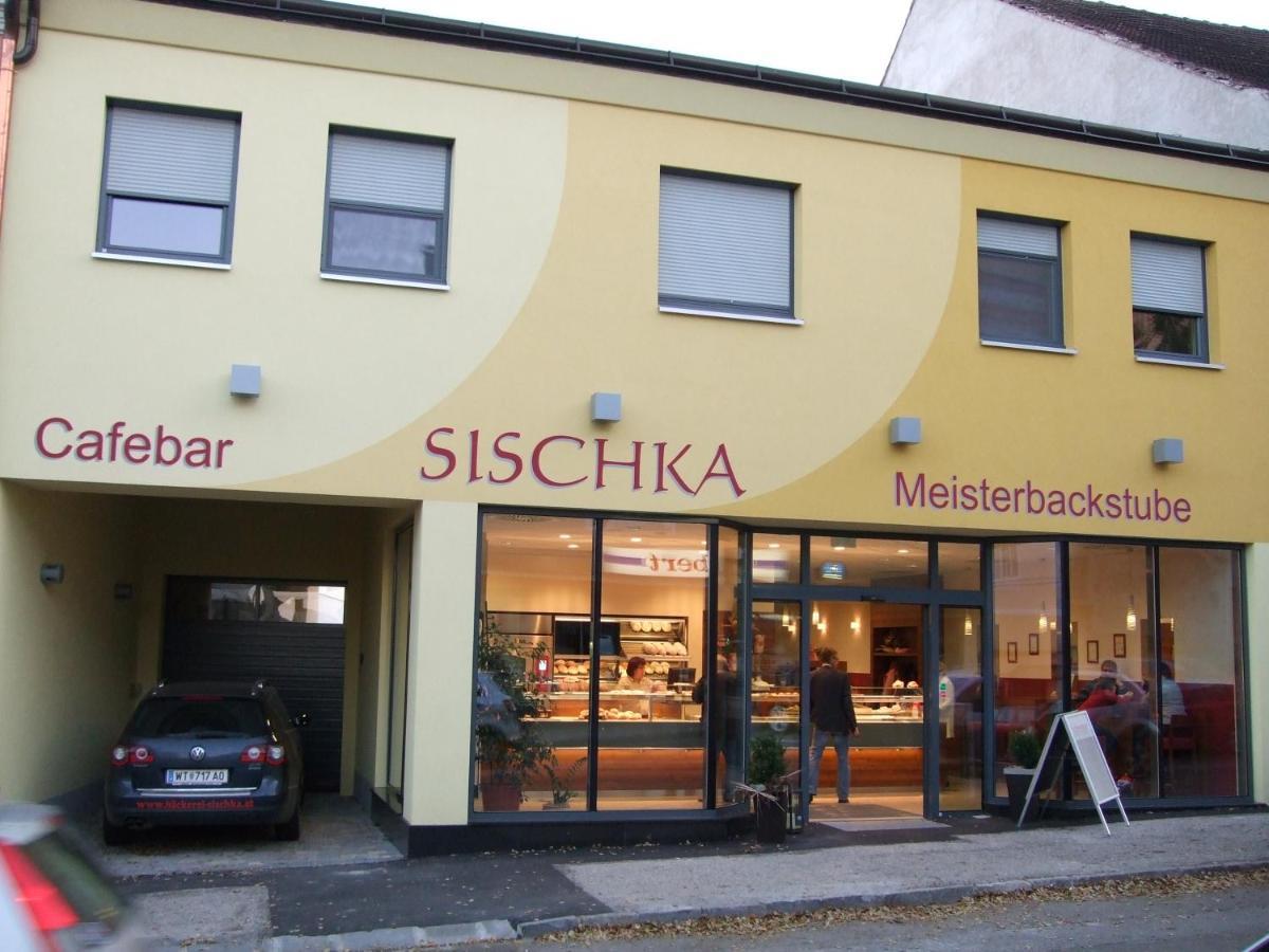 Ferienwohnung 90m² 2-6 Personen Waidhofen an der Thaya Exterior foto